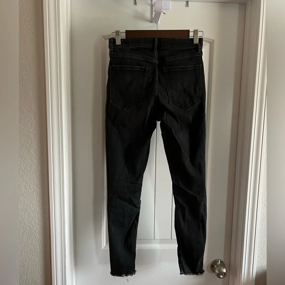 Banana Republic Skinny Jeans